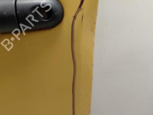 Left front door RENAULT KANGOO Express (FW0/1_) 1.5 dCi 95 (FW16) | BP32423861C2