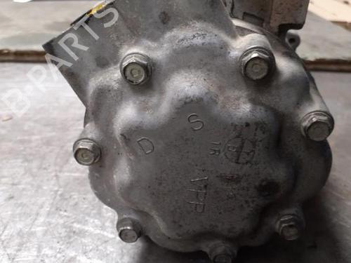 AC compressor DACIA SANDERO 1.5 dCi | BP24750726M34  - Image 6