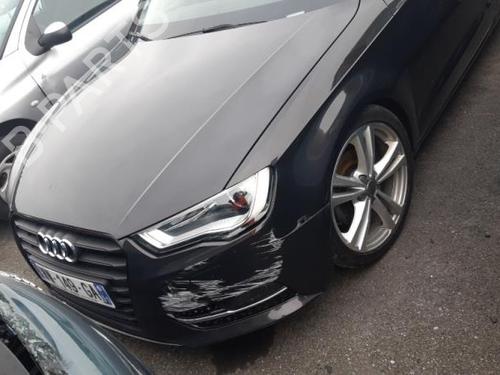 Headlight switch AUDI A3 (8V1, 8VK) 1.6 TDI | BP25263110I24 - Image 6