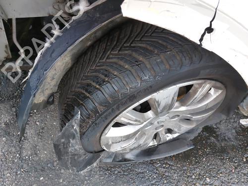 Left tailgate light RENAULT CAPTUR I (J5_, H5_) 0.9 TCe 90 | BP31376693C79  - Image 41