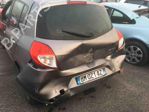 Front right window mechanism RENAULT CLIO III (BR0/1, CR0/1) 1.5 dCi | BP24752154C23 
