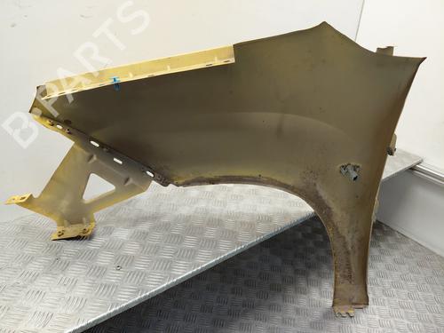 Used Right front fenders Right front fenders CITROËN BERLINGO Box Body/MPV (K9) [2018-2026] 33722576 33722576