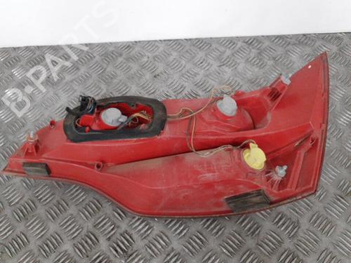 Left taillight AUDI Q7 (4LB) 3.0 TDI quattro | BP24767677C34 - Image 2