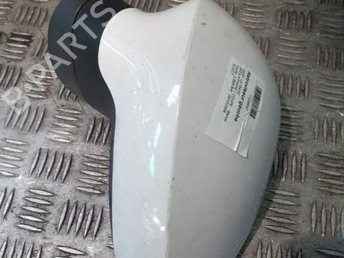 Used Left mirror SEAT IBIZA IV SC (6J1, 6P5) 1.4 (85 hp) 24767563