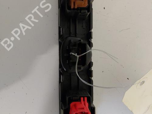 Used Warning switch Warning switch RENAULT CLIO II (BB_, CB_) [1998-2016] 31283362 31283362