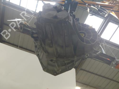 Gearbox RENAULT KANGOO / GRAND KANGOO II (KW0/1_) 1.2 TCe 115 (KW02, KW14) | BP30930002M3