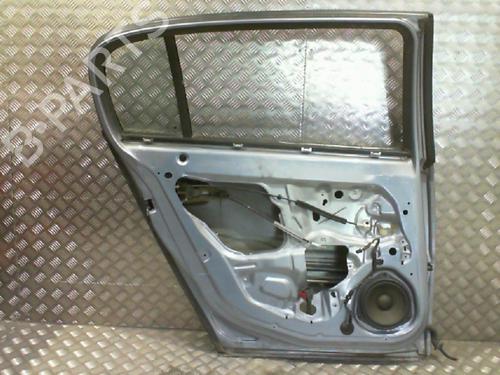 Left rear door OPEL SIGNUM Hatchback (Z03) 2.2 DTI (F48) | BP24751816C4 