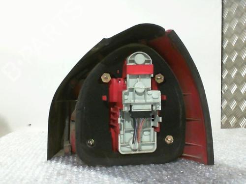 Used Left taillight Left taillight AUDI A3 (8L1) 1.9 TDI (100 hp) 24762572 24762572