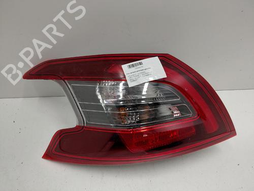 Used Left taillight Left taillight 38045477 38045477