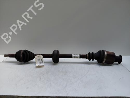 Used Right front driveshaft RENAULT TWINGO II (CN0_) 1.2 16V (CN04, CN0B) (75 hp) 30878331
