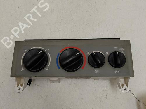 Used Climate control Climate control 37623181 37623181