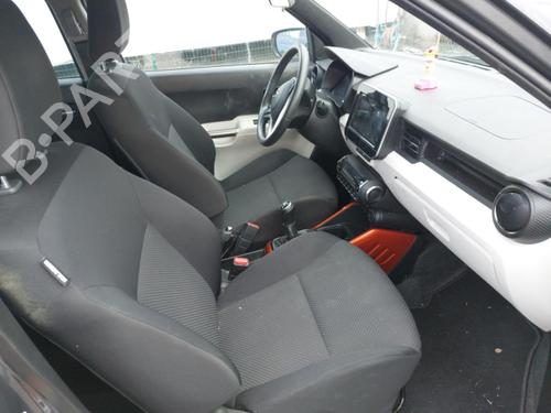 Right rear window switch SUZUKI IGNIS III (MF, FF) 1.2 Hybrid AllGrip (ATK412) | BP29251511I28 - Image 11