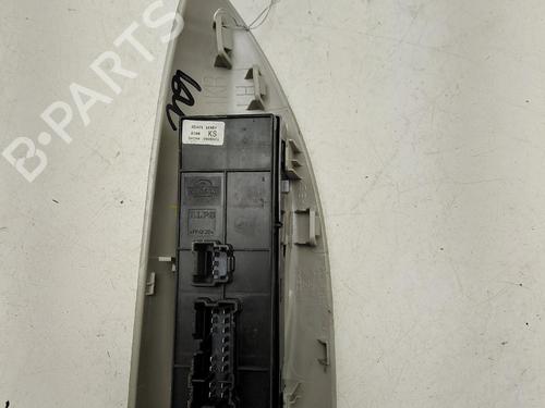 Left front window switch NISSAN JUKE (F15) 1.5 dCi | BP40202671I27 - Image 2