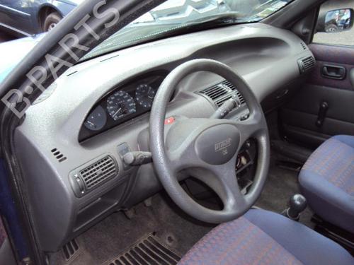 Right mirror FIAT PUNTO (176_) 60 1.2 (176AP, 176AR, 176AQ, 176BB) | BP24768715C27 