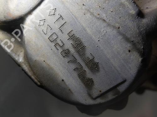 Gearbox RENAULT KANGOO Express (FW0/1_) 1.5 dCi 95 (FW16) | BP32469862M3 - Image 6