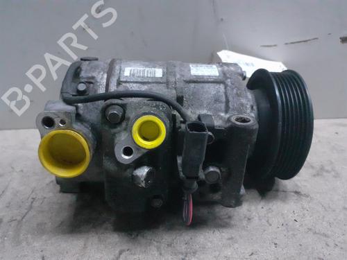 AC compressor AUDI A4 B7 Avant (8ED)  | BP28069734M34  - Image 6
