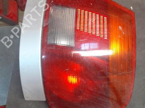 Right taillight AUDI A4 B5 (8D2) 1.9 TDI | BP24770502C35 - Image 2