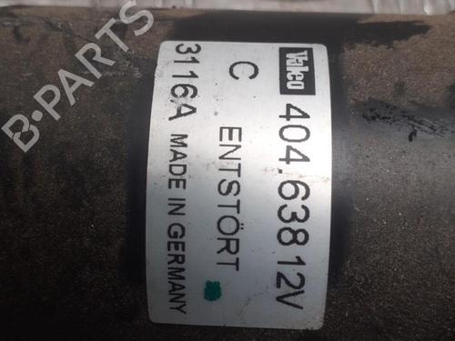 Front wiper motor PEUGEOT 307 (3A/C) 1.6 HDi 110 | BP24759642M29 