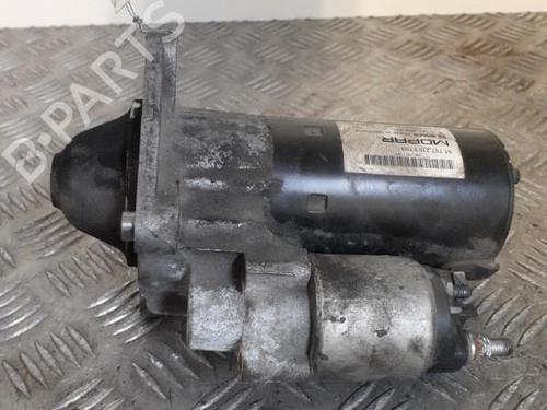 Starter FIAT DOBLO Cargo (263_) 1.6 D Multijet (263WXD1B, 263WXR1B, 263WXX1B, 263ZXD1B,... | BP24750790M8 