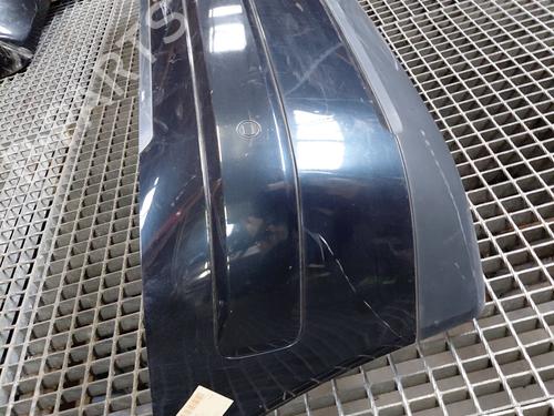 Rear bumper AUDI A2 (8Z0) 1.4 TDI | BP24769113C8 