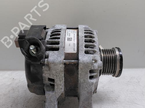 Used Alternator Alternator FORD TRANSIT COURIER B460 MPV [2014-2026] 34336377 34336377