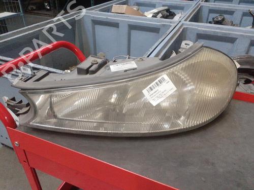 Used Left headlight FORD MONDEO II (BAP) 1.8 TD (90 hp) 24768911