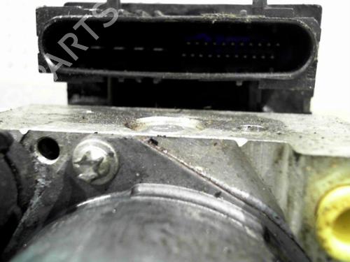 Used ABS pump ABS pump RENAULT CLIO II (BB_, CB_) 1.5 dCi (B/CB07) (65 hp) 24763452 24763452
