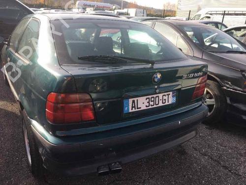 Ratstangsstang BMW 3 Compact (E36) 318 tds | BP24763284I23 - Image 4