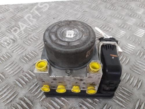 ABS pump PEUGEOT 208 I (CA_, CC_) 1.2 VTI 82 | BP24747693M43 