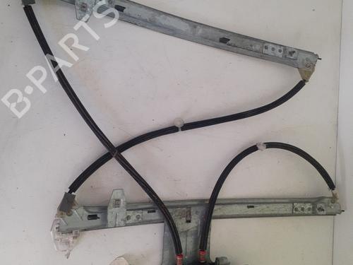 Used Front right window mechanism Front right window mechanism CITROËN XSARA PICASSO (N68) 1.8 16V (115 hp) 27588906 27588906