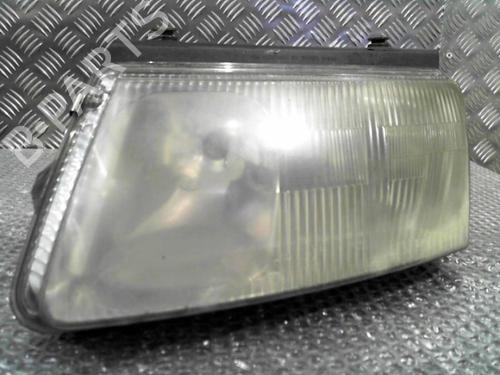 Used Left headlight VW PASSAT B5 (3B2) 1.9 TDI (115 hp) 24743479
