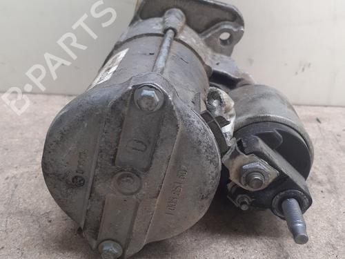 Starter RENAULT KANGOO Express (FW0/1_) 1.5 dCi 95 (FW16) | BP28058009M8 