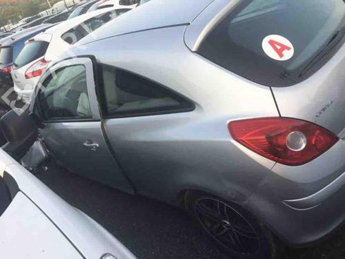 Front right window mechanism OPEL CORSA D (S07) 1.3 CDTI (L08, L68) | BP24743098C23 