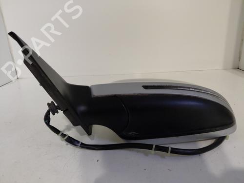 Left mirror AUDI A3 (8P1) 1.6 TDI | BP24949399C26 
