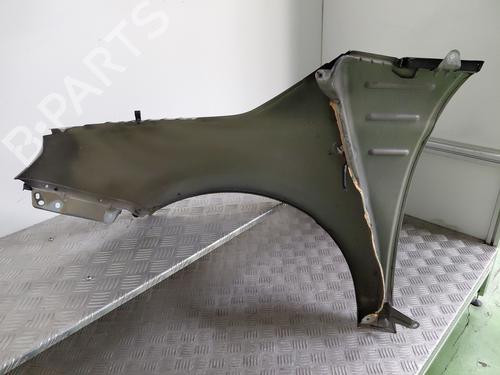 Right front fenders FIAT 500 C (312_) 0.9 (312AG1A) | BP29343537C42 