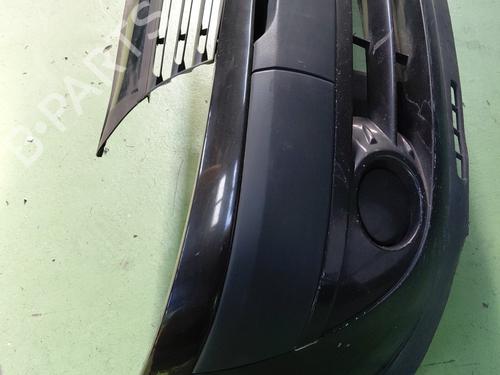 Front bumper RENAULT CLIO II (BB_, CB_) 1.5 dCi (B/CB07) | BP29284080C7 