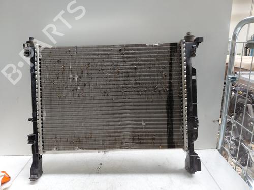 Køler Køler RENAULT KANGOO Express (FW0/1_) [2008-2026] 36284088 36284088