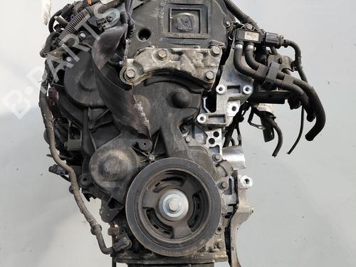 Engine CITROËN C3 II (SC_) 1.4 HDi 70 (SC8HZC, SC8HR0, SC8HP4) | BP35918466M1  - Image 8