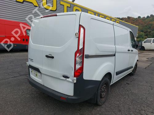 Frontplade/Frontkurv FORD TRANSIT CUSTOM V362 Van (FY, FZ) 2.2 TDCi | BP33945317C72  - Image 38