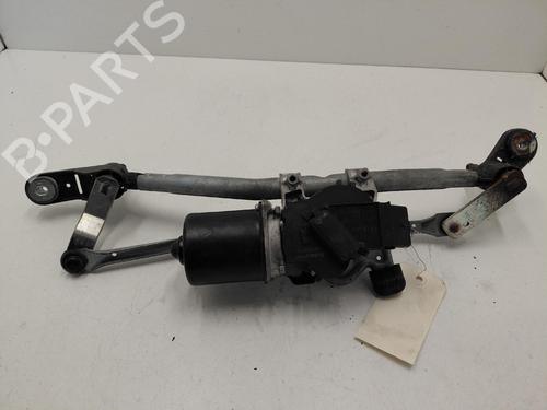 front-wiper-motor-renault-clio-iii-br01-cr01-2005-2006-2007-2008-2009-2010-2011-2012-2013-2014-39233886 main image