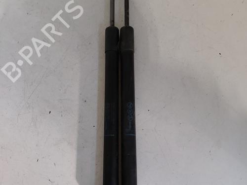 Used Tailgate lift support Tailgate lift support OPEL MERIVA B MPV (S10) 1.4 (75) (120 hp) 33474399 33474399
