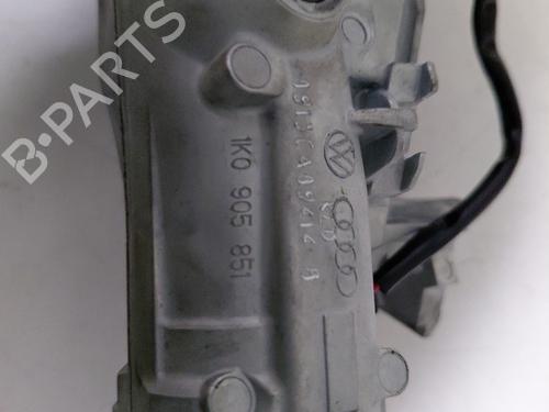 Ratlås/Tændingslås VW GOLF VII (5G1, BQ1, BE1, BE2) 1.6 TDI | BP29567231M48 