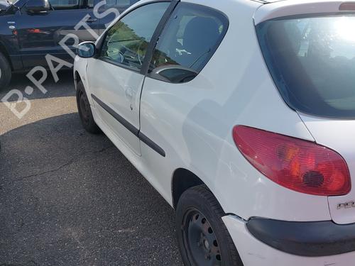 Switch PEUGEOT 206 Hatchback (2A/C) 1.4 HDi eco 70 | BP31070092I30