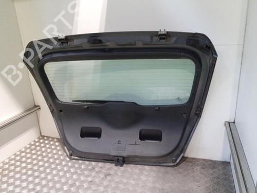 Tailgate HYUNDAI i30 (FD) 1.6 CRDi | BP24756705C6 