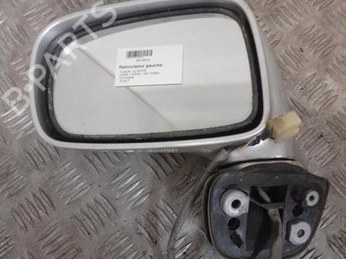 Left mirror SUZUKI LIANA Hatchback 1.4 DDiS | BP24759858C26 