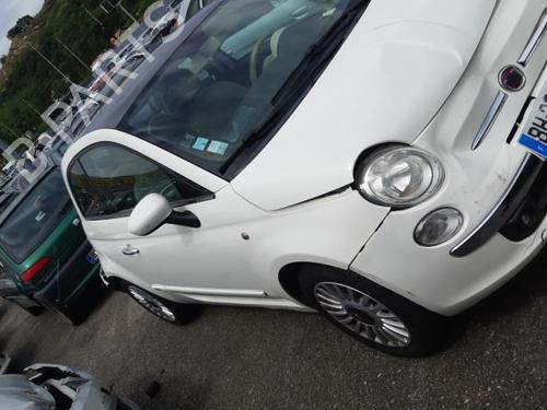 Warning switch FIAT 500 (312_) 1.2 (312AXA1A) | BP24746029I22 