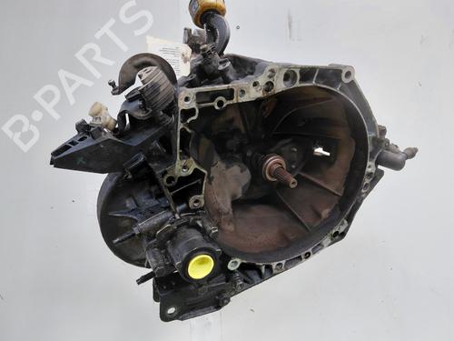 Gearbox CITROËN JUMPY III Van (V_) 1.6 BlueHDi 95 | BP35990004M3 - Image 3