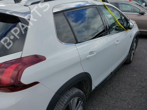 Engine PEUGEOT 2008 I (CU_) 1.2 THP 110 / PureTech 110 | BP26509534M1  - Image 8