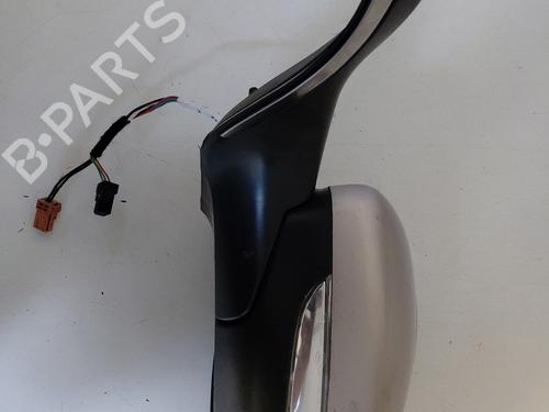 Retrovisor esquerdo PEUGEOT 208 I (CA_, CC_) 1.2 VTI 82 (82 hp) 29981843