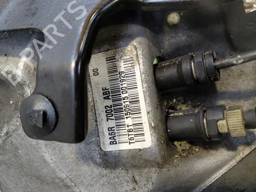 Gearbox FORD FIESTA VI (CB1, CCN) 1.5 TDCi | BP30479139M3  - Image 5